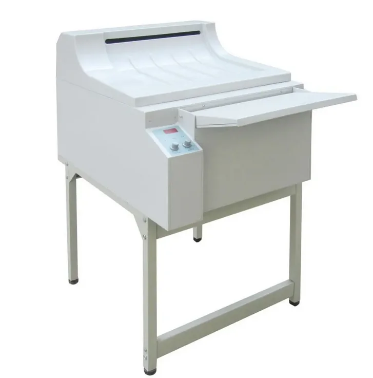 F01XAFW-380X Procesador de Diagnóstico de Películas de Rayos X Automático Eléctrico de Metal para Hospital, Impresora Digital de Imágenes de Rayos X