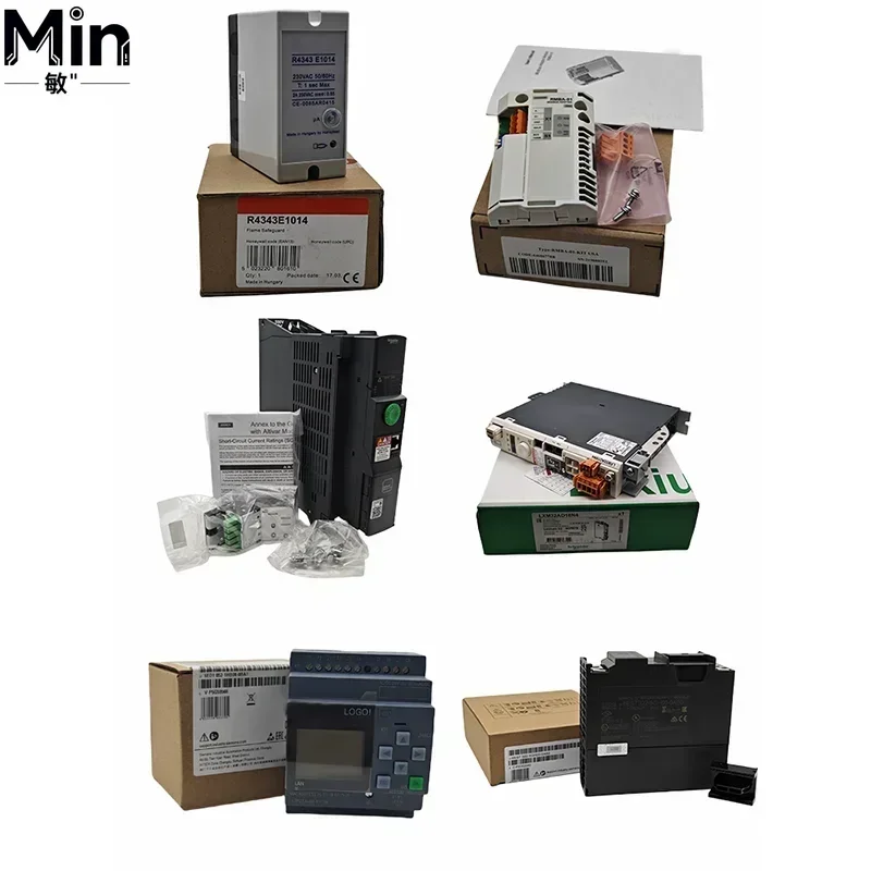 Original Brand New 1FL6044-2AF21-1AA1 High Quality Industrial Grade Servo Motor for Precision Control Automation Laboratory