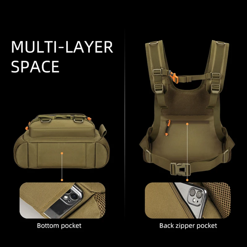 Thumbnail 4 - #44 Latest Tactical Backpacks Offers