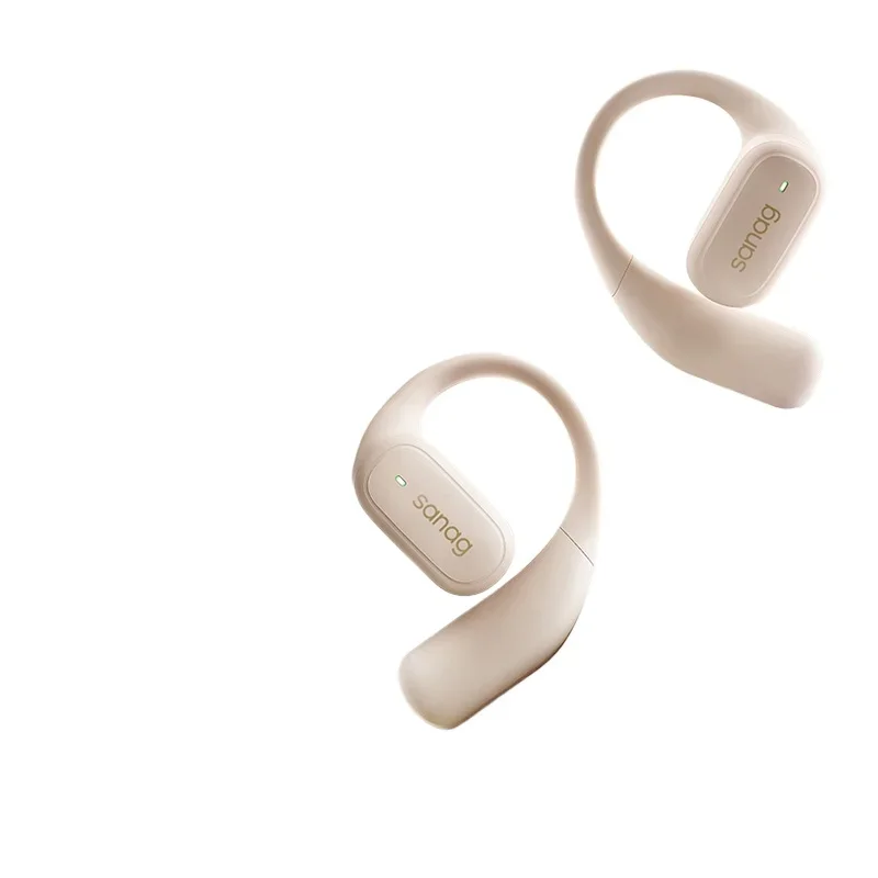 

*Z77 Bluetooth headset open ear hanging wireless sports not in ear bone conduction 2024 new model