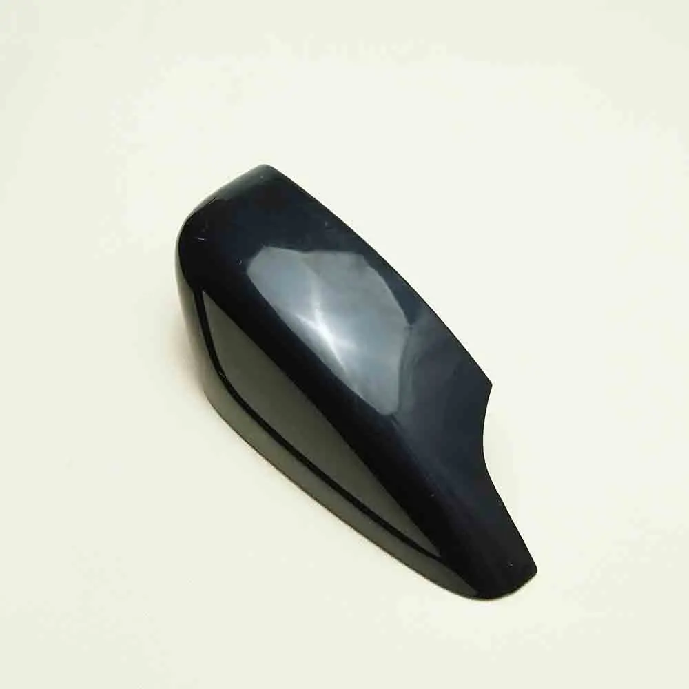 

39854919 Автомобильная негрунтованная накладка на правое зеркало заднего вида для Volvo XC60 2009-2013, 39854913, Автозапчасти