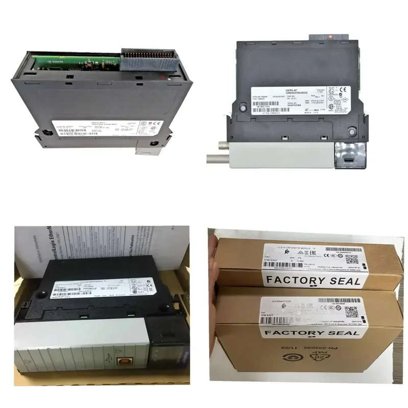 Other Electrical Equipment 1747-L541 1747L541 Plc Programming Controller Module