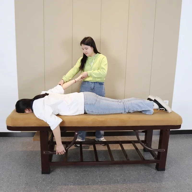 

Portable Folding Beauty Bed Observation Physiotherapy Bed Portable Massage TCM Camillas De Lashista Commercial Furniture