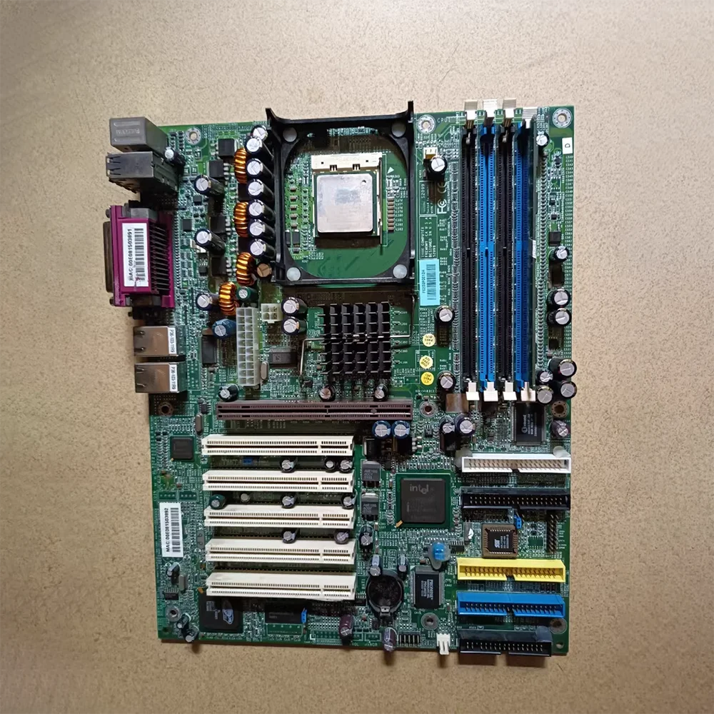 

S2099 5×PCI 100% Tested Fast Ship Perfect Work