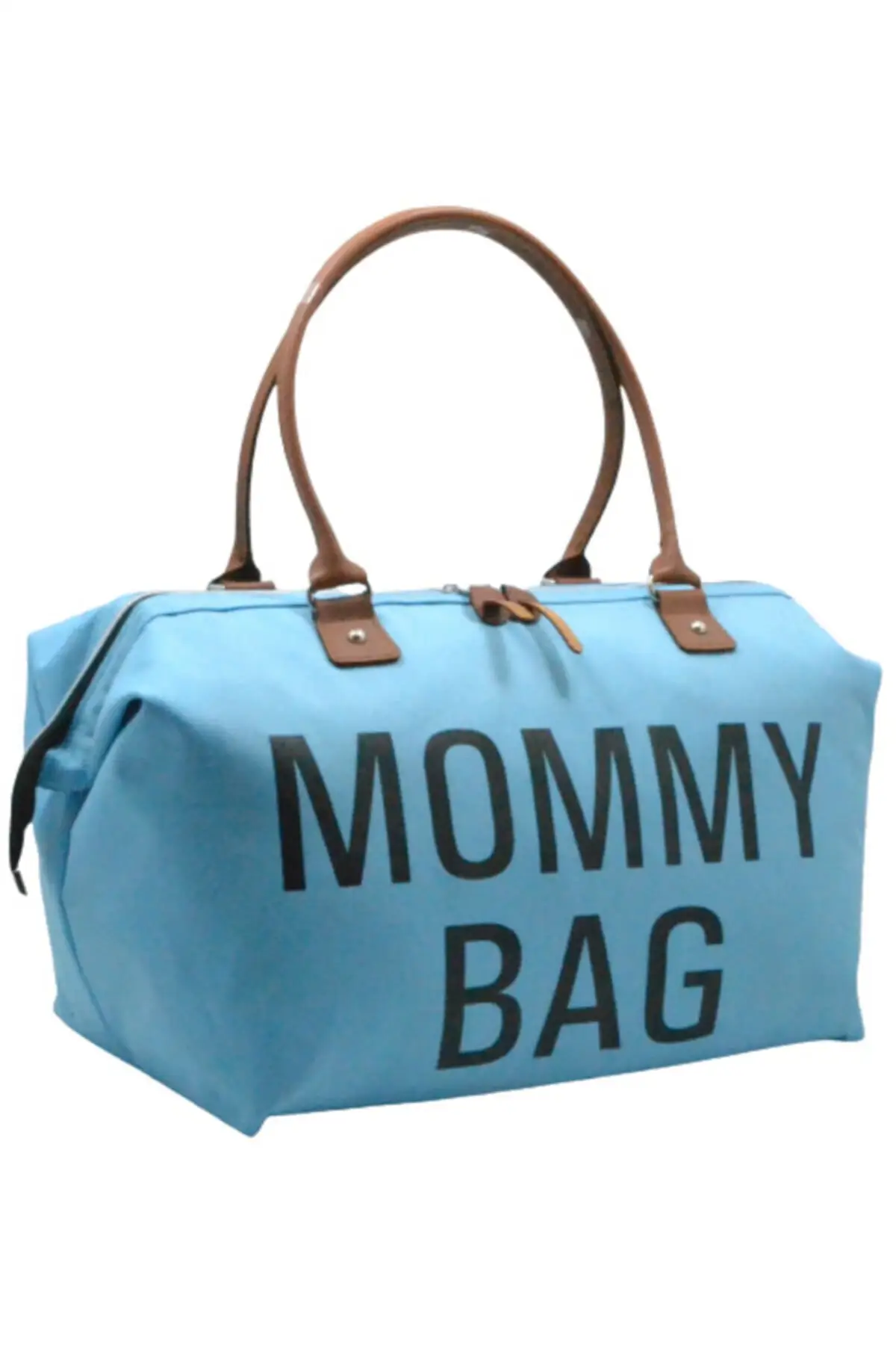 DOLBOVI Mommy Bag blue mother Baby care and Baby women Bag Hospital Bag Hospital Bag