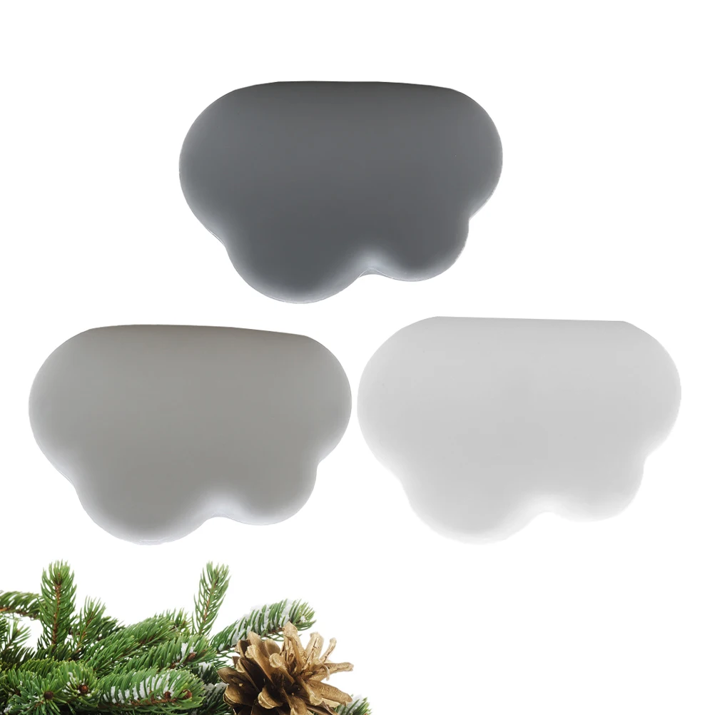 

3pcs Activated Charcoal Bags Refrigerator Air Purifier Deodorant Box for Household Bamboo Freshener Solid Purifying