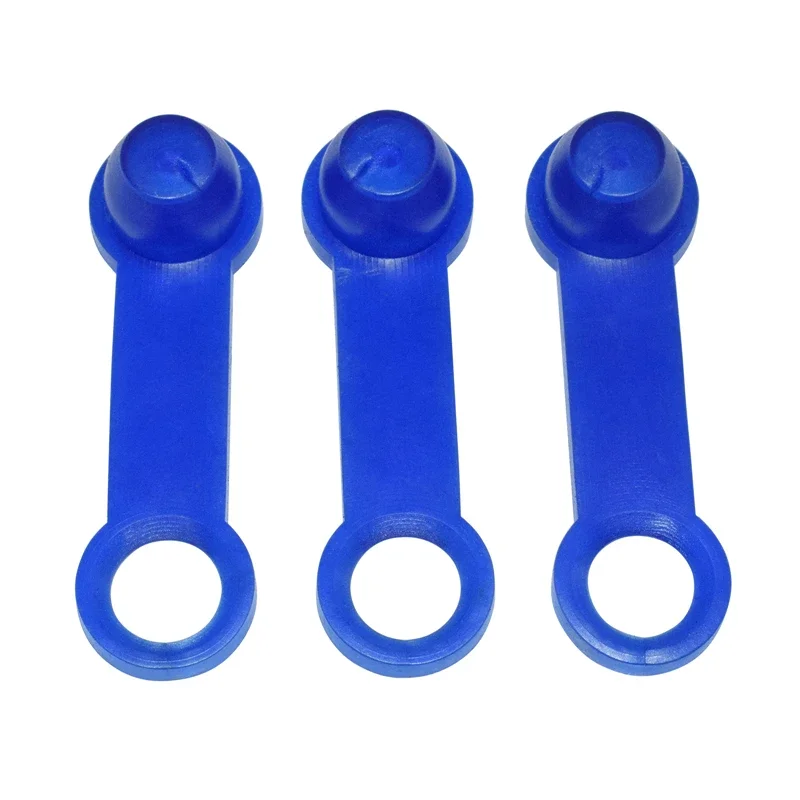 Rubber Gel Bike Motorbike Bleed Nipple Cover Dust Cap Mountain Bicycle Oil Nipple Set Motorcycle Oil Disc Brake Clamp Kit