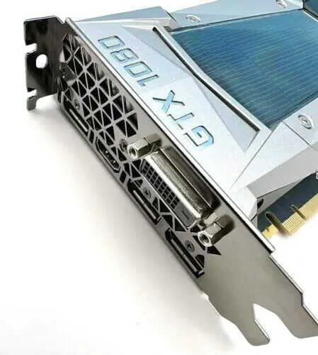 Used GTX 1060 6GB Graphics Card GPU 1060 For Nvidia PUBG Video Cards Computers Game HDMI