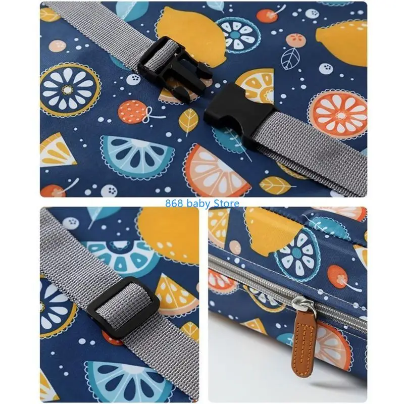 29EE مقعد معزز محمول للأطفال الصغار لطاولة الطعام، دعم قوي، كرسي معزز للأطفال الصغار الذين يتناولون طعامًا سهل التنظيف