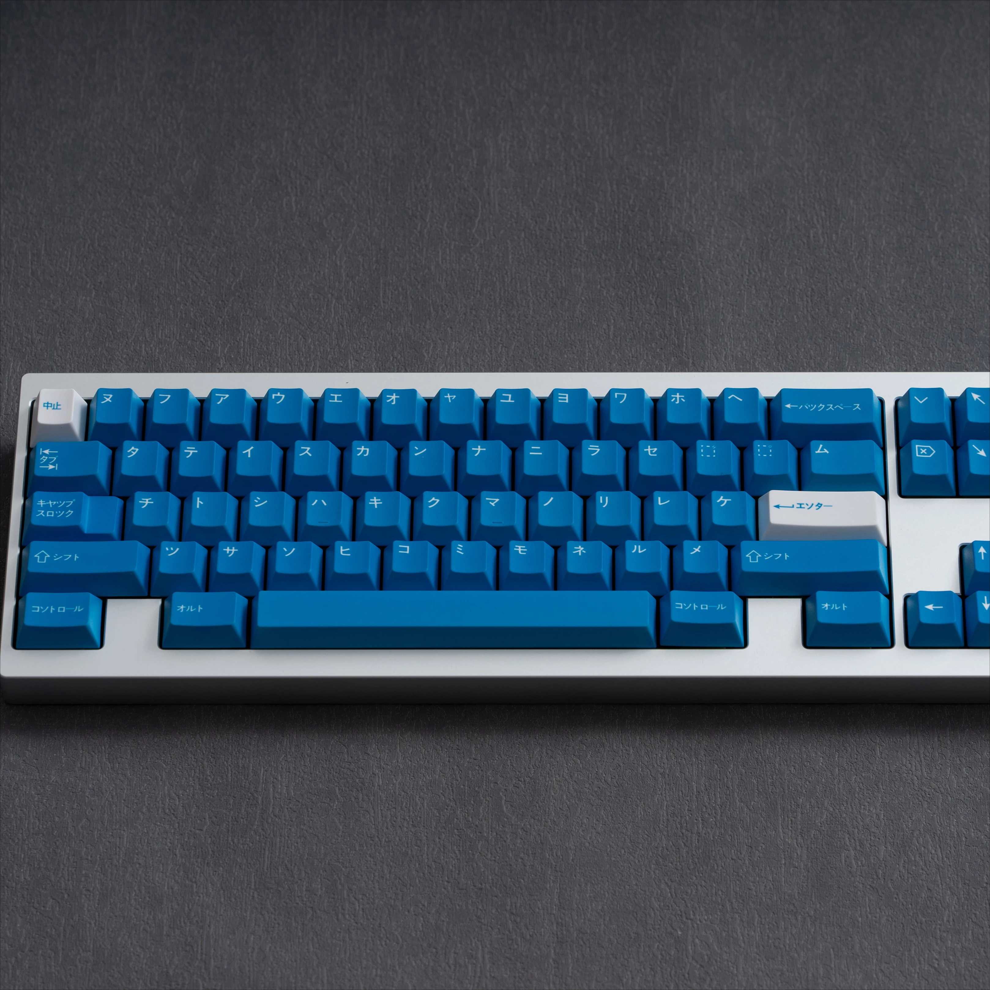 

Theme Original PBT Sublimation Mechanical Keyboard Keycap Customization