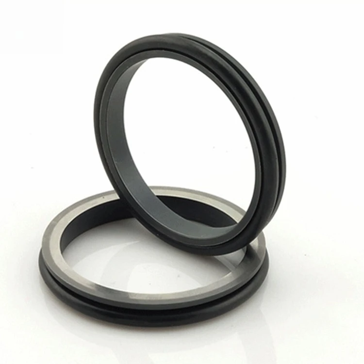 

Suitable for Excavator Final Drive Floating Oil Seal 150-27-00263 Mirror