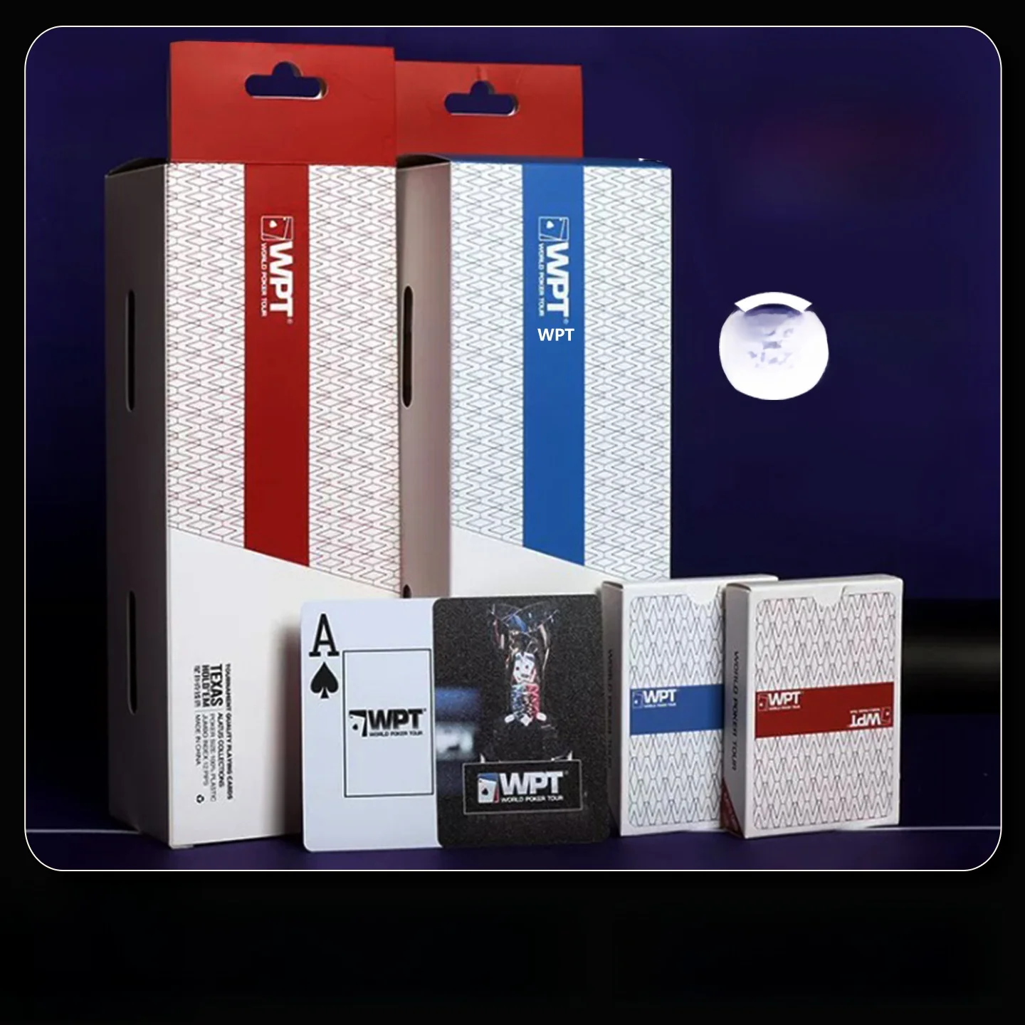 carte-da-poker-texas-holdem-in-pvc-impermeabili-opache-con-stampa-grande-per-tornei-wpt-gioco-d'intrattenimento
