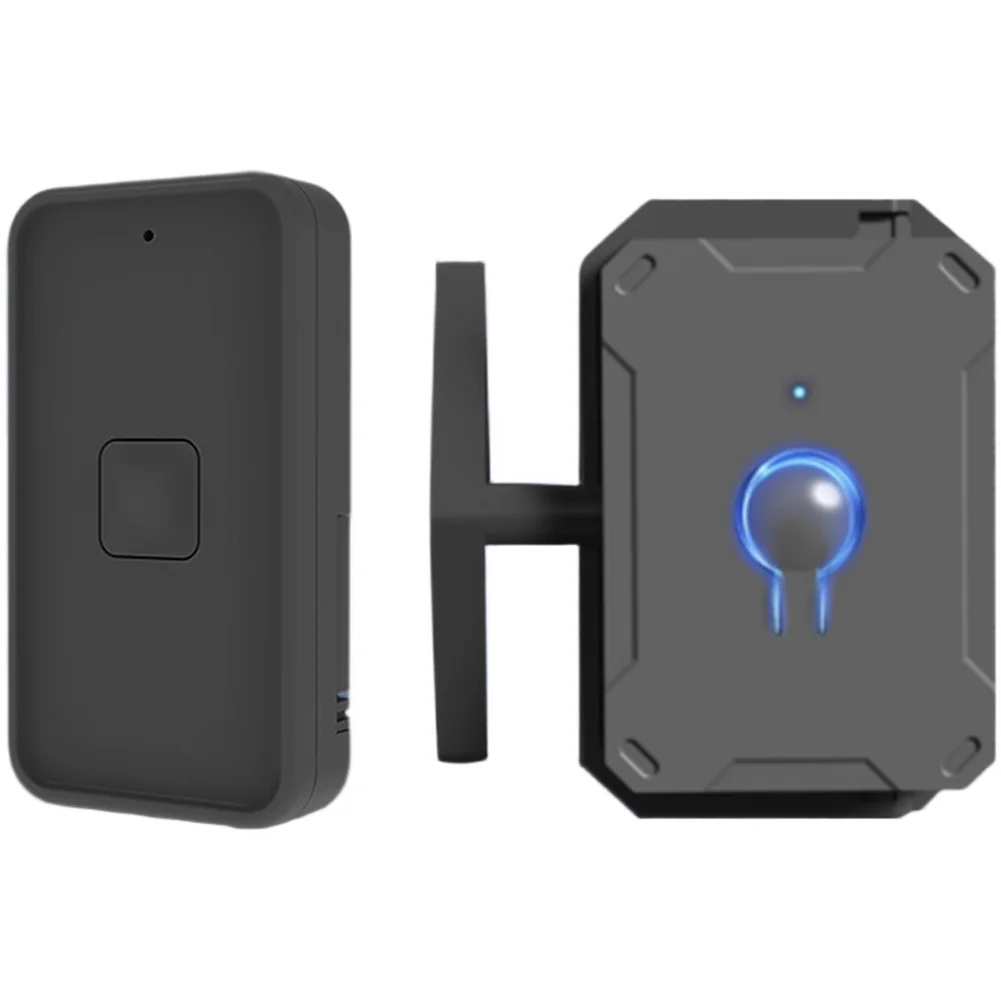 

Беспроводной настенный выключатель RF433 для управления светом у кровати, не требующий проводки, с дистанционным управлением