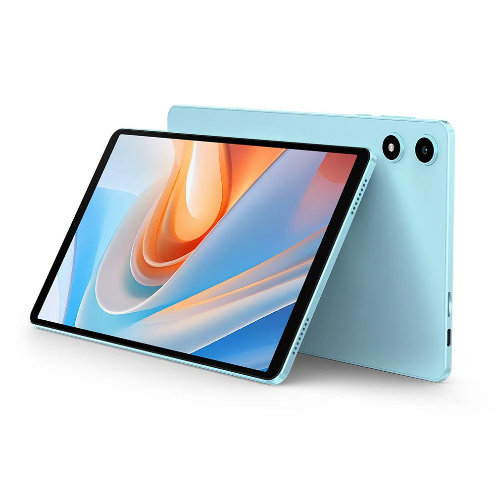 Teclast P50Mini Tablet (Unisoc T606 Octa-Core/4GBRAM+128GBROM/Android15) Custodia per tablet, tastiera e mouse wireless Pacchetto di accessori