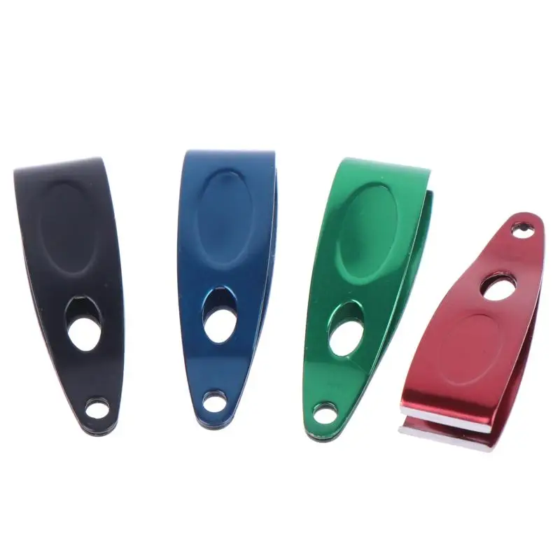 Portable Fishing Line Cutter Stainless Steel Mini Scissors Sharp Line Clipper Outdoor Fishing Tackle Accessory For Angler Use