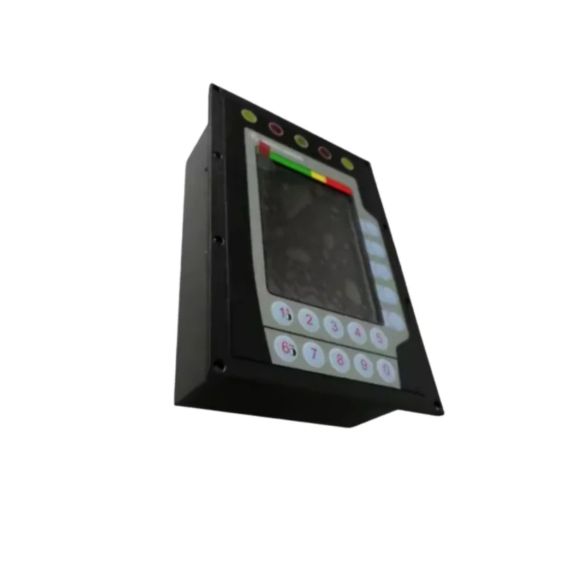 IC4600  Safe load indicator monitoring display screen for crane parts