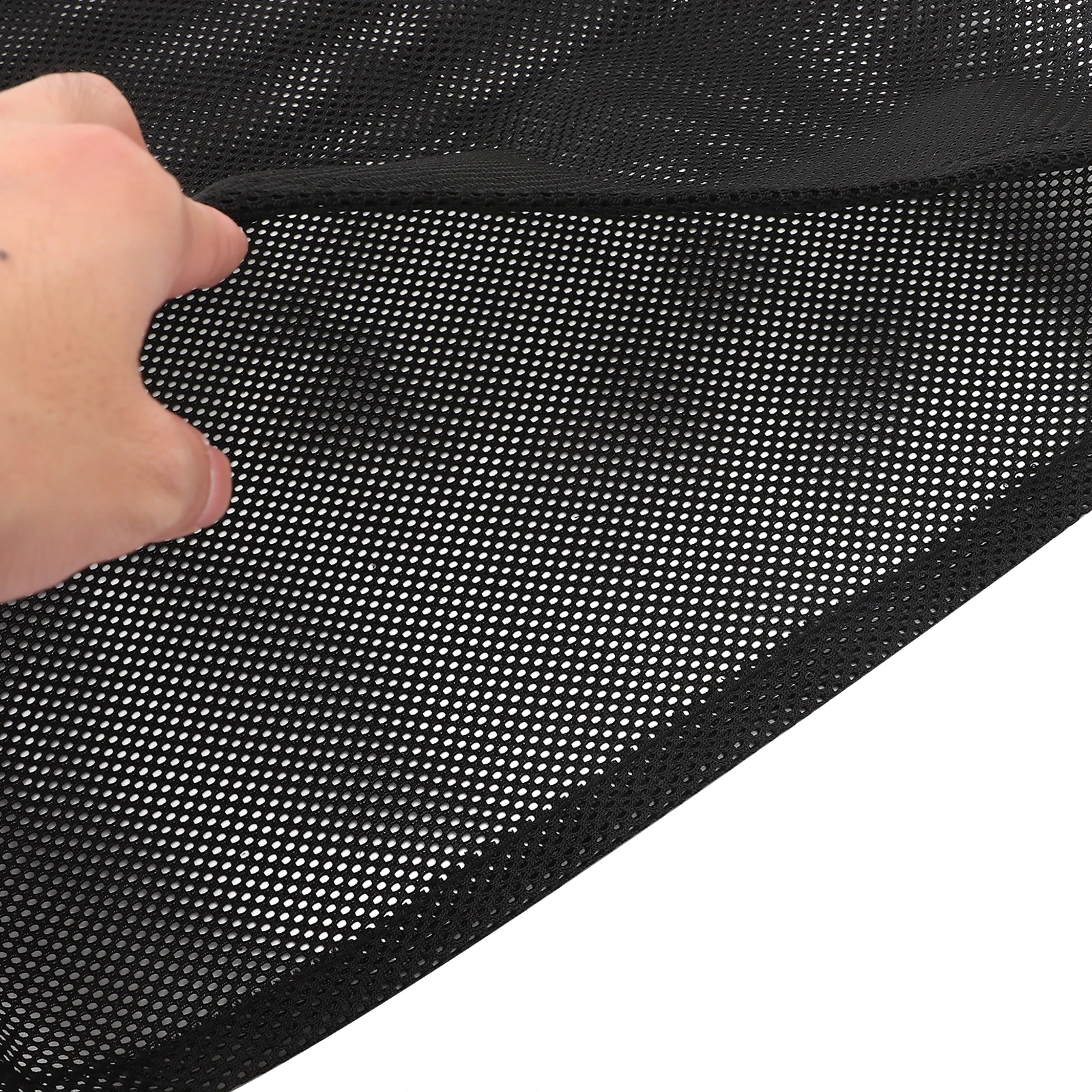 

Mesh Pump Filter Bag Pond Pump Protection Knitted Fabric Prevents Damage Wear Tear Suitable for Pumps in Tanks Ponds Aquariums