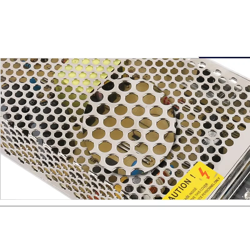 Switching Power Supply Light Transformer AC100-240V DC12V Source Adapter SMPS For LED Strips Water pump LED Industrial power