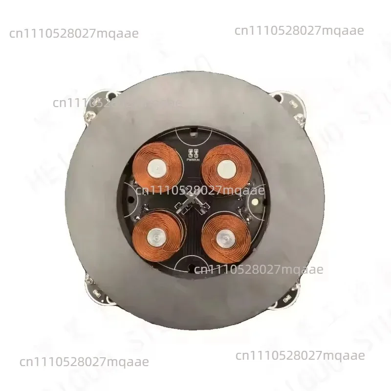 【 Magnetic Levitation Movement 】 500g Large Load-bearing Magnetic Levitation Module Diy Electronic