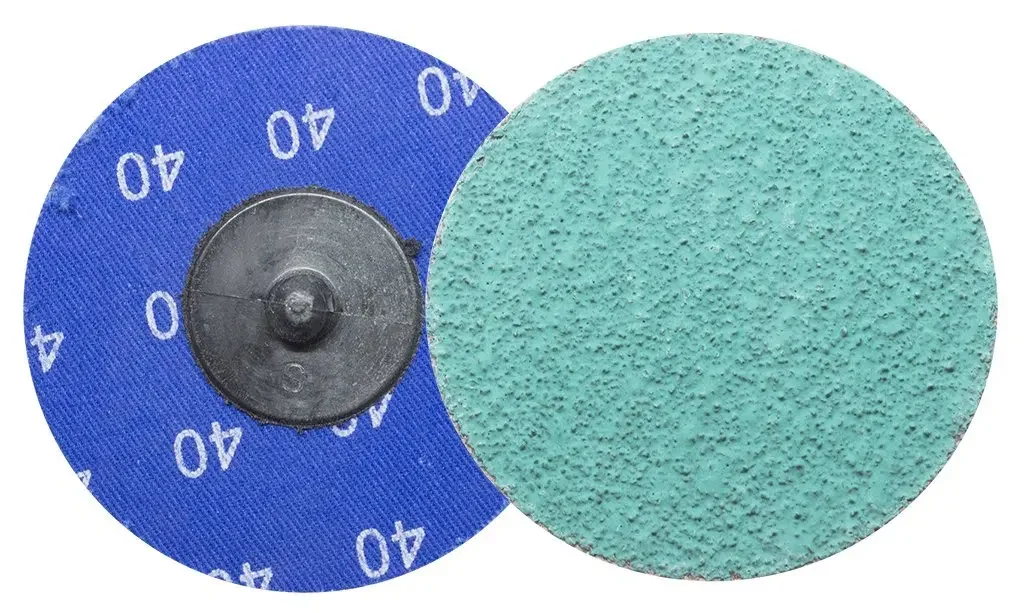 Abrasives 3