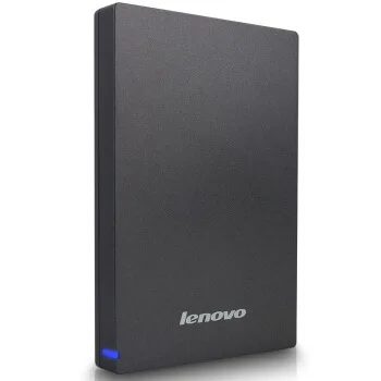 Lenovo Mobiele Harde Schijf F309-1T F309-2T Draagbare 2.5 ''USB3.0 USB2.0 1000G Hoge Snelheid 5400Rpm Voor Laptop Desktop computer