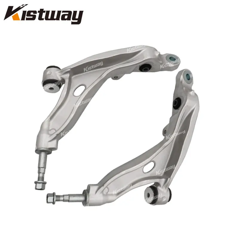 

Комплект переднего нижнего рычага управления из 2 предметов для Lexus GS SERIES 2011-2018 RC350 RC300 RC200T 48620-30320 48640-30320