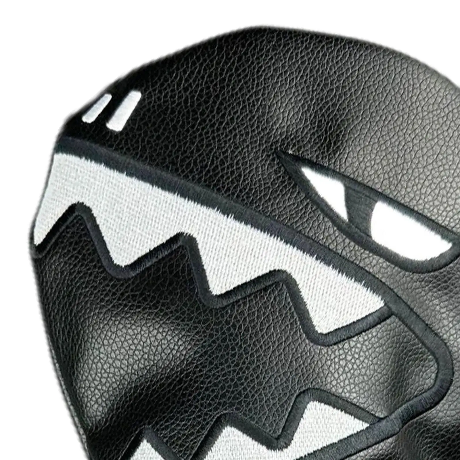 Couvre-chef de Club de Golf couvre-chef de Golf couvre-chef en bois pour hybrides de pilote de Fairway