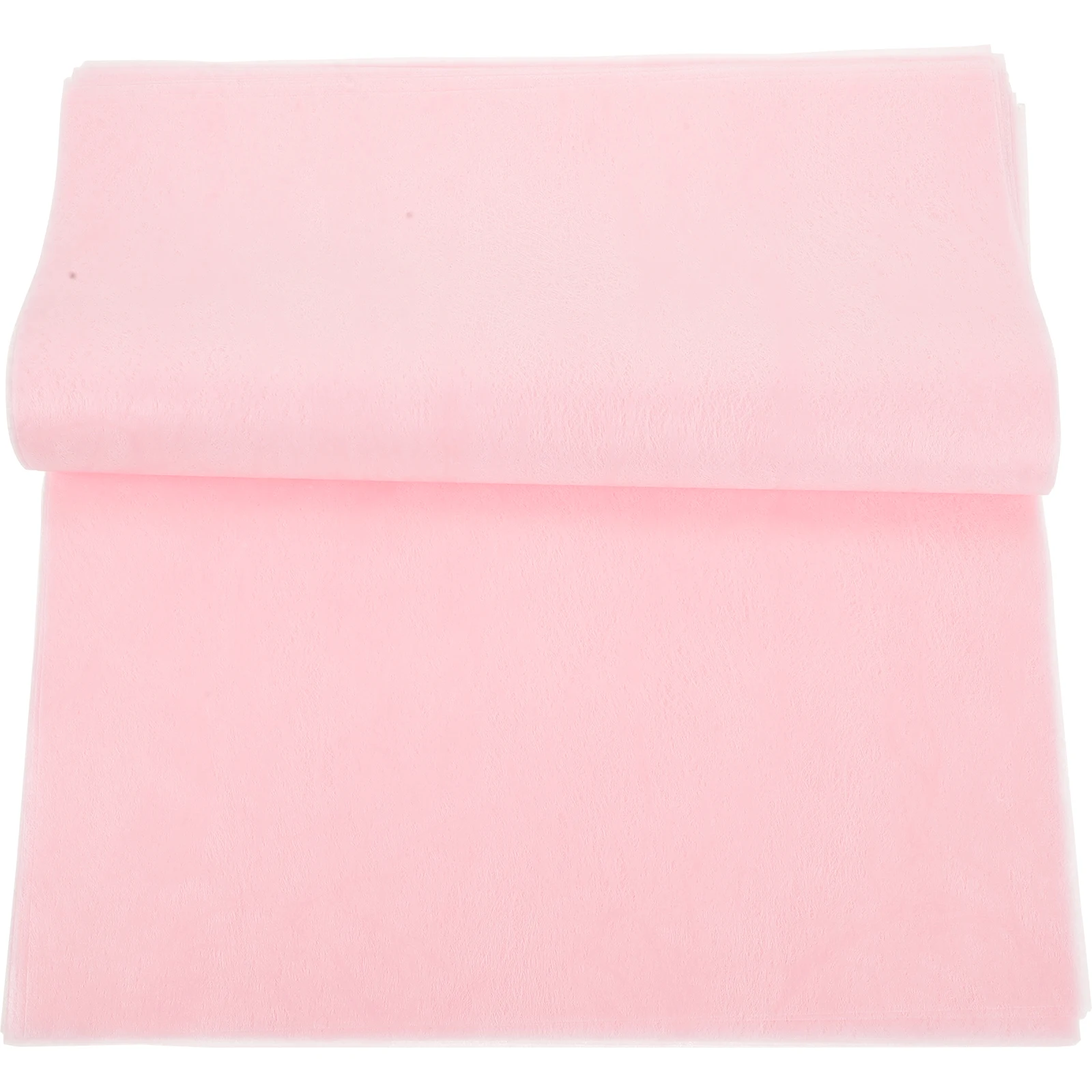 

50 Sheets Waterproof Pear Paper Ultra-thin Packaging Rubbing Fiber Flower Tissue Wrapping
