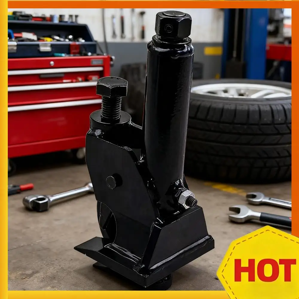 

Manual Tire Changer Tool Portable Heavy Duty Tire Repair Changer Tool Portable Bead Breaking Tool for ATV UTV Tractor Truck Car