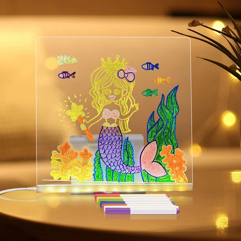 Thumbnail 3 - #13 Best Kids Drawing Projectors to Buy In 2026