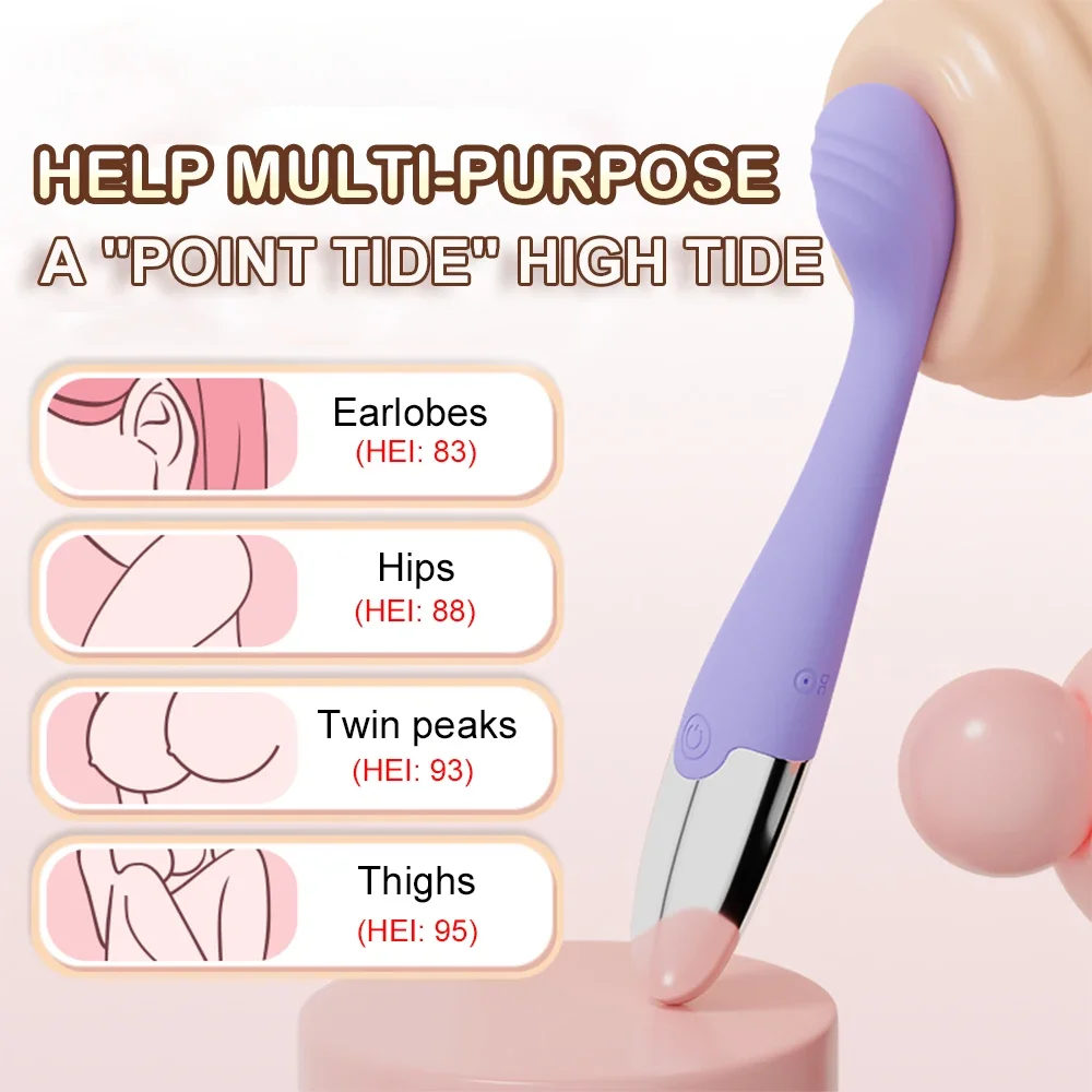 Dildo G-Spot AV Vibrators สําหรับผู้หญิง Magic Wand ช่องคลอดกระตุ้น Clitoris นวดเพศหญิงของเล่นสําหรับผู้หญิงผลิตภัณฑ์สําหรับผู้ใหญ่