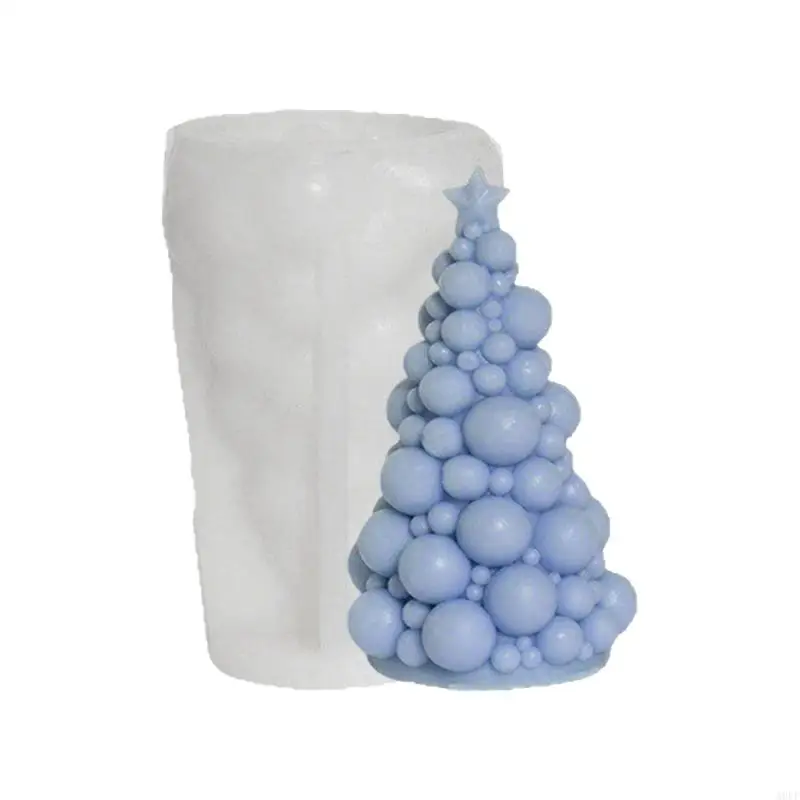 Christmas Tree Sili…