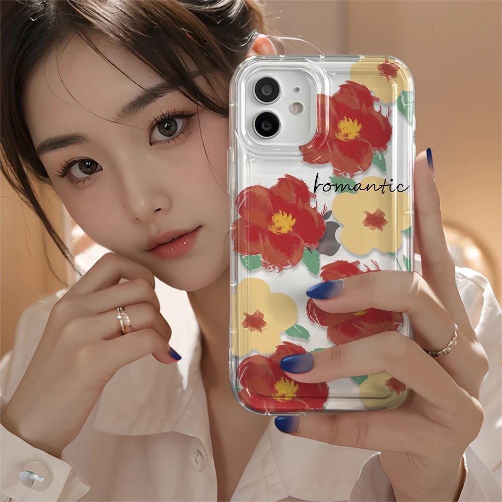 P215 OPPO RENO 11 10 9 8 8T 7 6 5 4 3 F K Z i SE Lite Pro Plus + Find X7 X6 X5 X3 X2 Ultra Neo For Realme GT 4G 5G Phone case