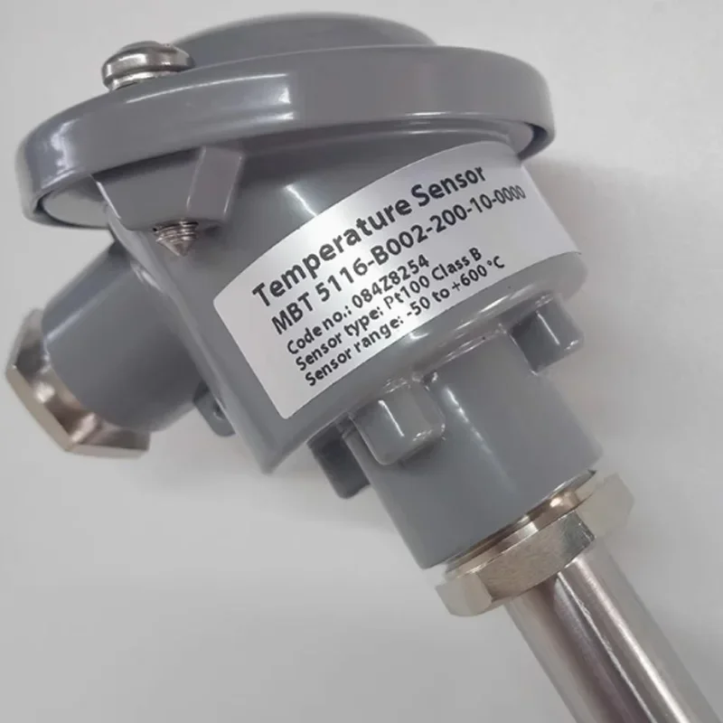 MBT5116 084Z8254 Te… - image