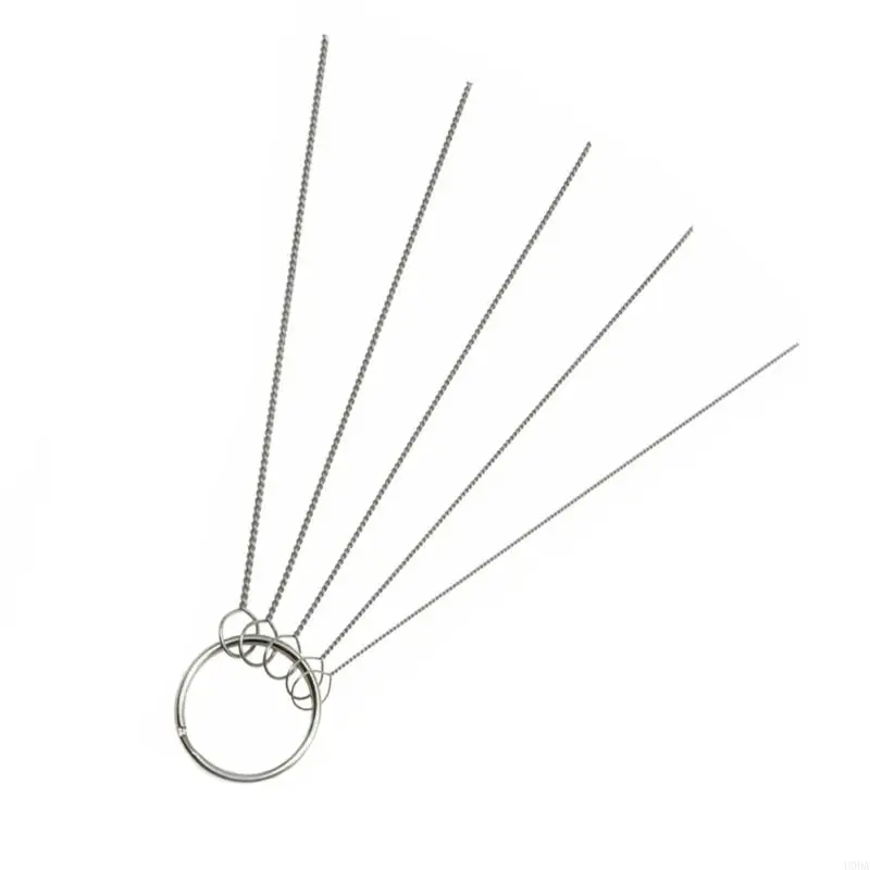 Ferramentas limpeza U0da