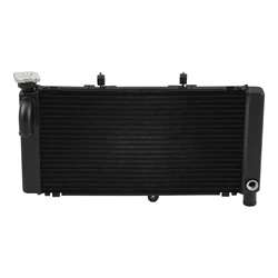 Black Radiator Cooling Cooler For Honda CBR900RR CBR 900 RR 893 1992-1995 1993 1994 Motorcycle Accessories
