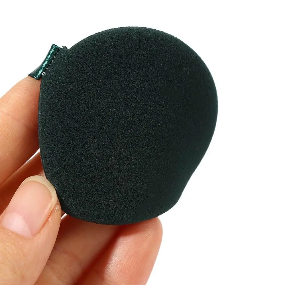 Krem do podkładu Puder do twarzy Oczyszczanie twarzy Dwustronna gąbka do podkładu Kosmetyczna gąbeczka do pudru Gąbka do makijażu