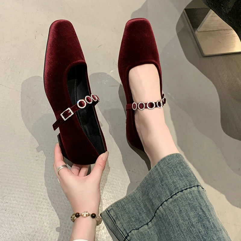 Crystal Fashion Wom… - image