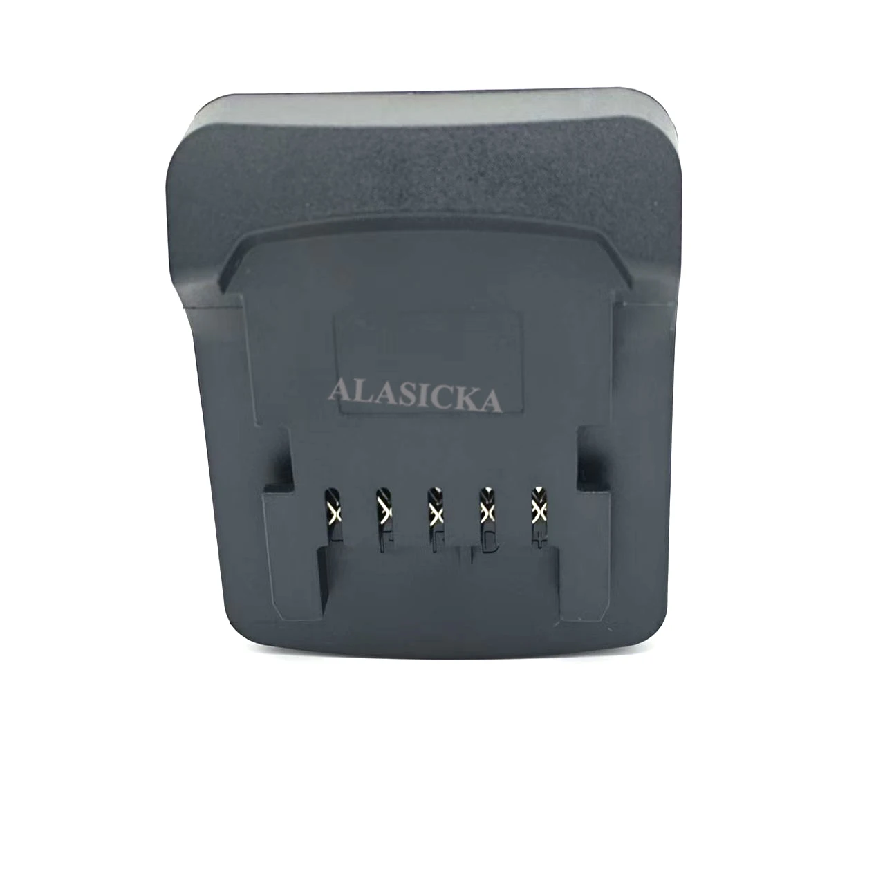 

DW18MTB MWB18MBL BSB18MBL Battery Adapter for Dewalt/Milwaukee/Bosch 18V/20V Lithium Batteries To for Metabo 18V Battery Tools