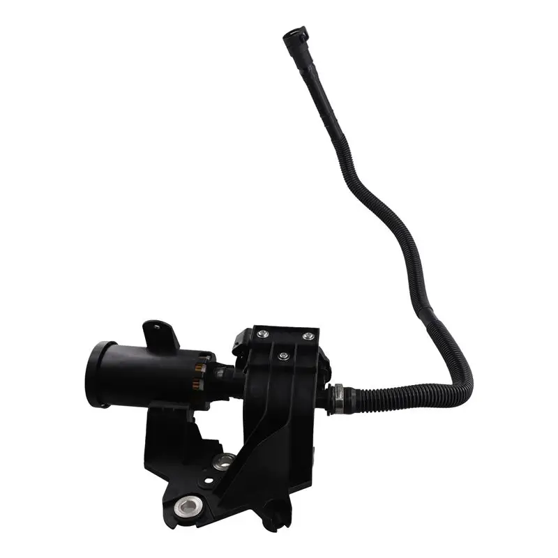 

16117439919 Fuel Tank Exhaust Pipe With Valve 1611 7439 919 For BMW X5, X6, X5 M, X6 M-AU62