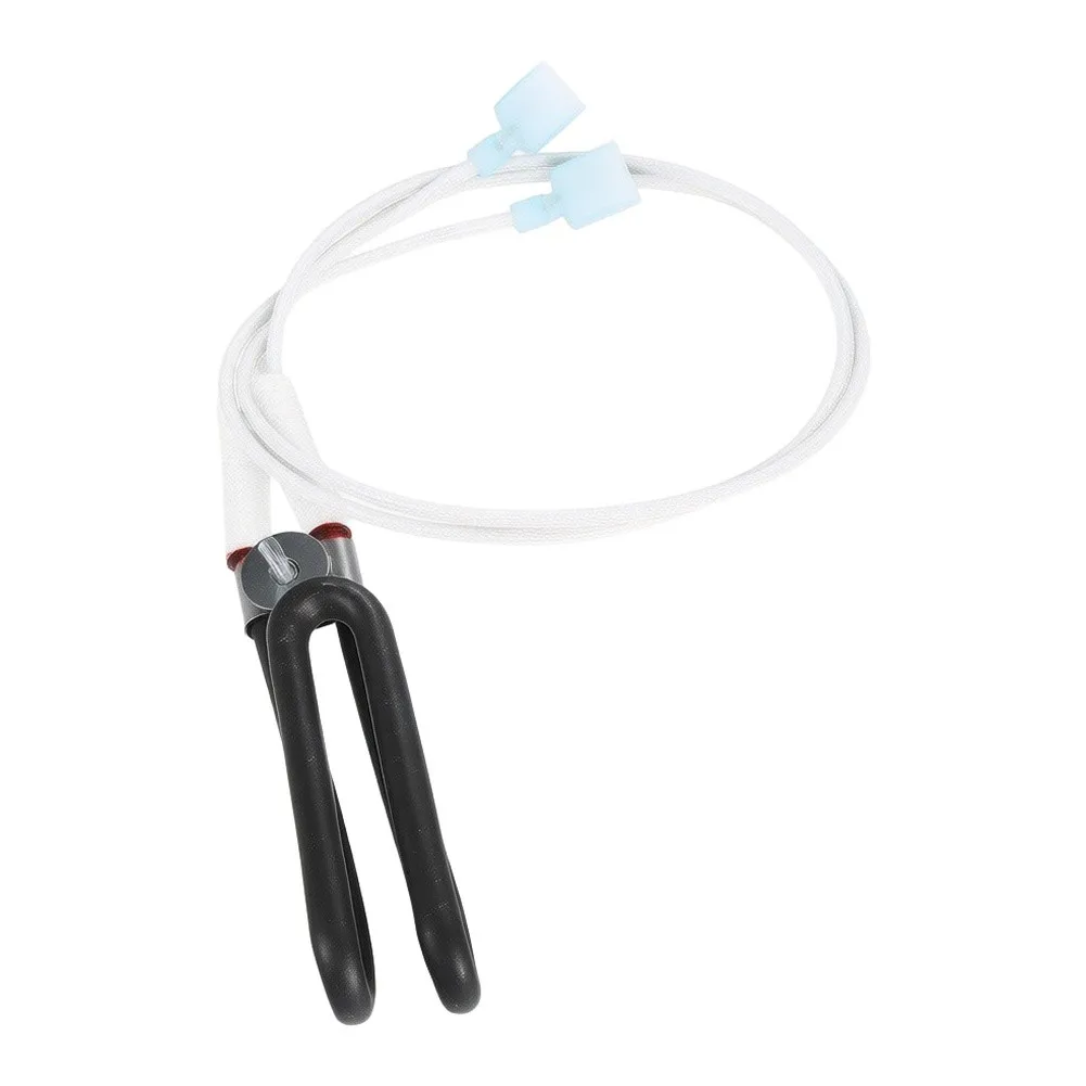 SRV7000-462 Igniter Replacement Part 120V 380W Metal Heating Rod For Pellet Furnace And Fireplace Stove Quick Install Accessory