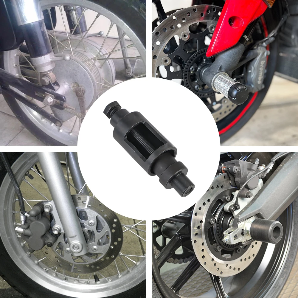 Motor Engine Bushing Motorcycle Axle Sleeve Tool Removal / Bushing Remover Puller Tool JH70 Gy6-125/150 Universal