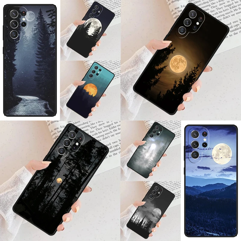 Forest Moon Phone C… - image
