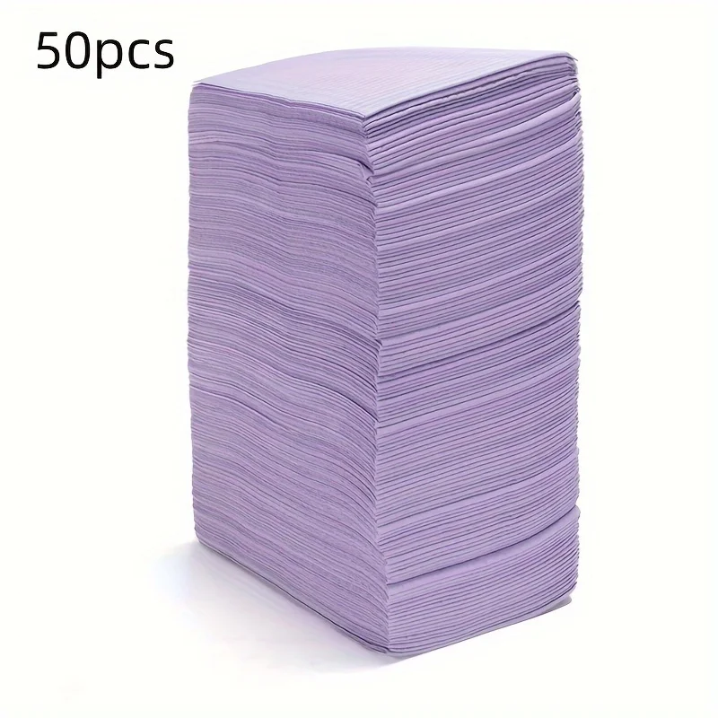 50 stuks wegwerp waterdichte tattoo schone pad tattoo slabbetjes tafelhoezen schone pad patiënt tandheelkundige servetten tattoo accessoires