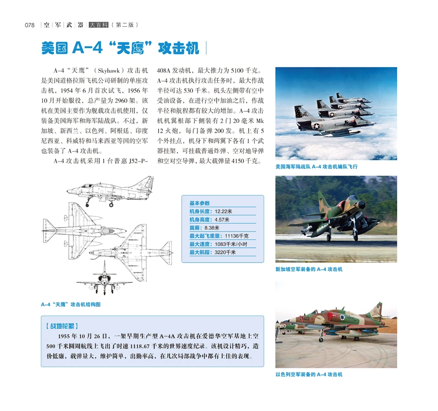 New Genuine DK The Military Encyclopedia Collection Book Picture Books Photo Albums In Chinese Popular Science Book