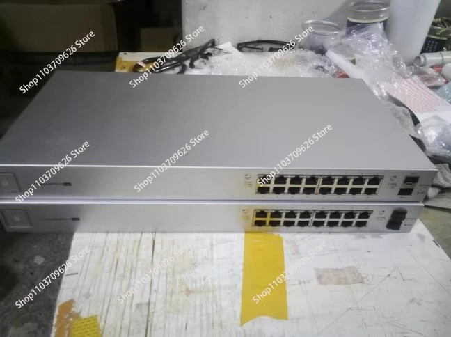 Unifi US-24-250W/500W جيجابت 16 150W POE مفتاح الطاقة 802af #1