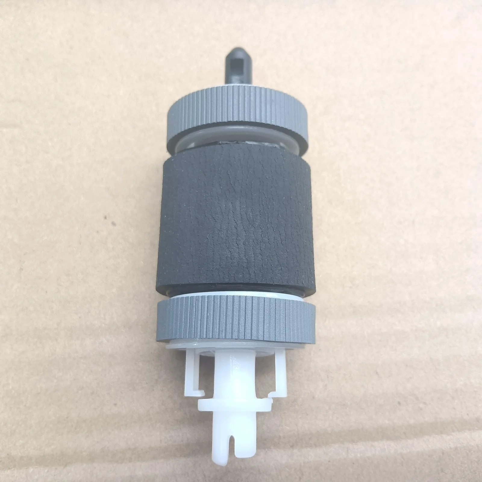6PCS Pickup Paper Roller Fits For HP 500 M3027 M521 3005 P3005 P3015 M3035 M525