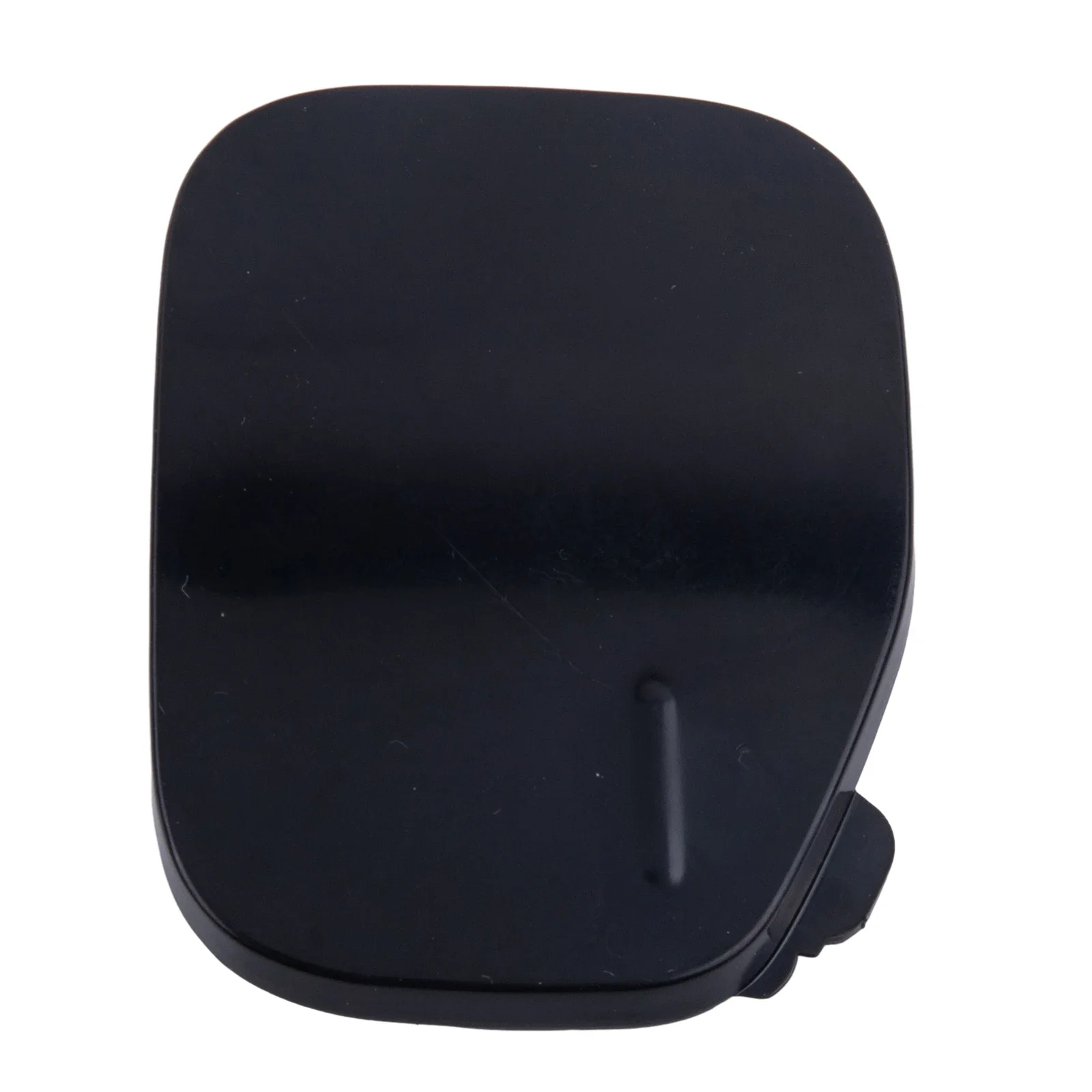 

1pcs 39847993 Front Bumper Tow Hook Eye Cover-Cap For Volvo XC40 2018-2022 Exterior Parts Bumpers Parts Accessories