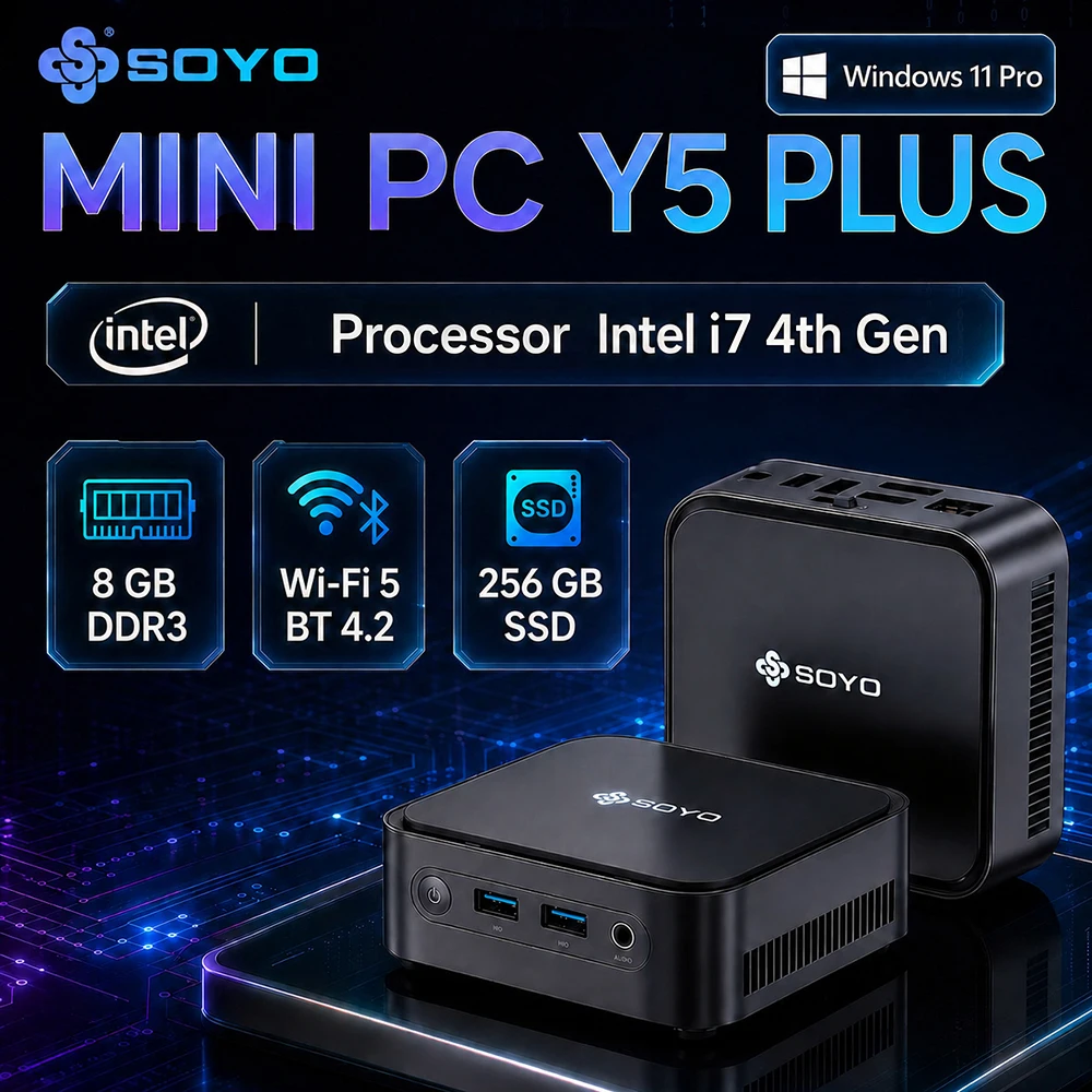 #13 Best Desktop Computers to Buy In 2026