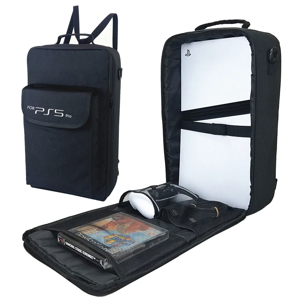 #32 Trending PS5 Travel Cases Right Now